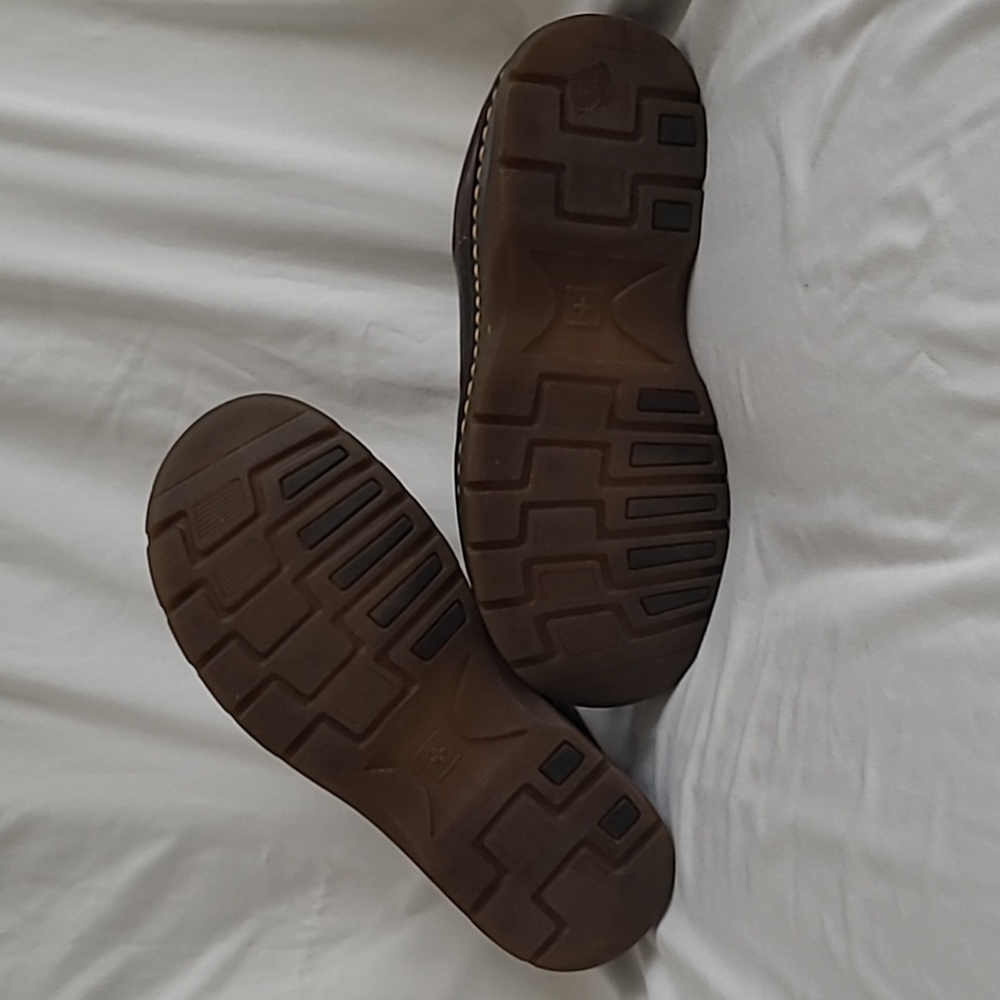 Dr. Martens men's slip on shoes - Picture 2 of 9